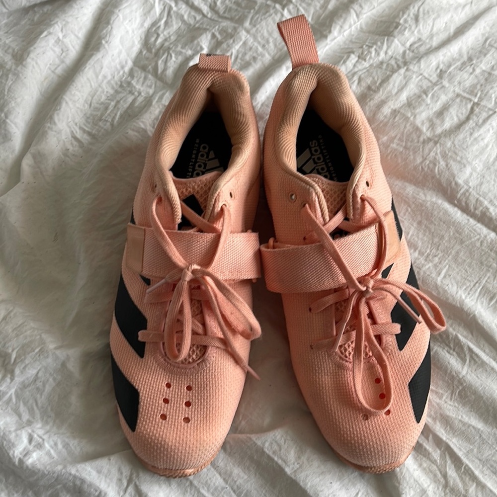 Adidas powerlift 8.5